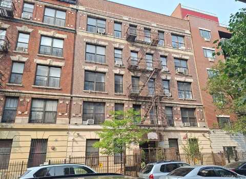 536 W 163rd Street, New York (Manhattan), NY 10032