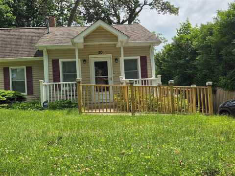 undefined, Sound Beach, NY 11789