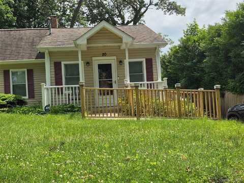 undefined, Sound Beach, NY 11789