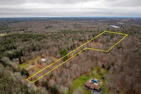 Murphy Road, Bethel, NY 12720