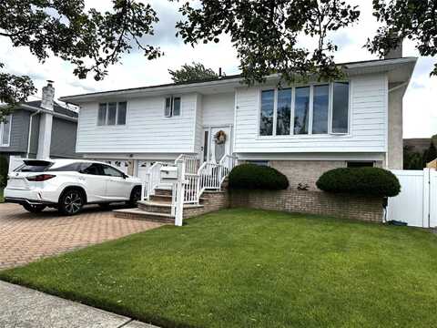 159 Harris Drive, Oceanside, NY 11572