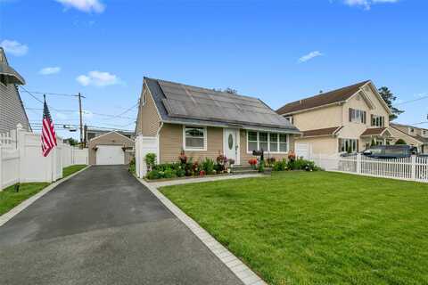 42 Ketcham Avenue, Hicksville, NY 11801