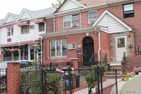 32-11 69th Street, Woodside, NY 11377