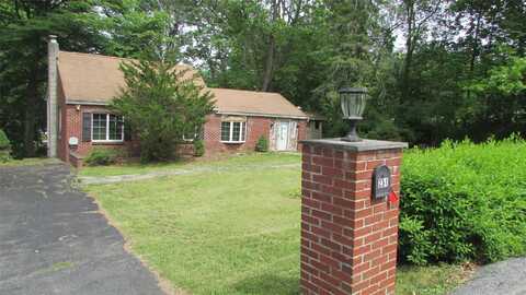 231 Lakeview Road, Wappingers Falls, NY 12590