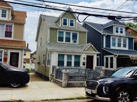 114-30 158th Street, Jamaica, NY 11434