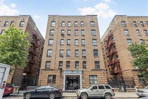 2187 Holland Avenue, Bronx, NY 10462