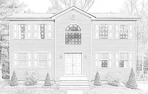 Lot 6-1-1.9 Ulster Heights Road, Woodbourne, NY 12788