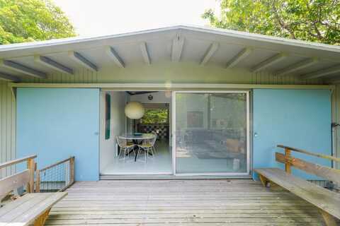 284 Bay Walk, Fire Island Pines, NY 11782