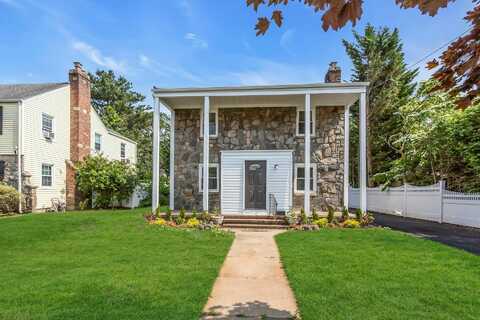 46 Beatrice Court, Hempstead, NY 11550