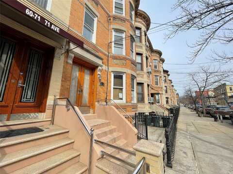 60-73 71st Avenue, Ridgewood, NY 11385