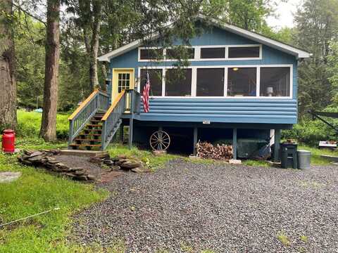 47 E Catskill Trail, Smallwood, NY 12778