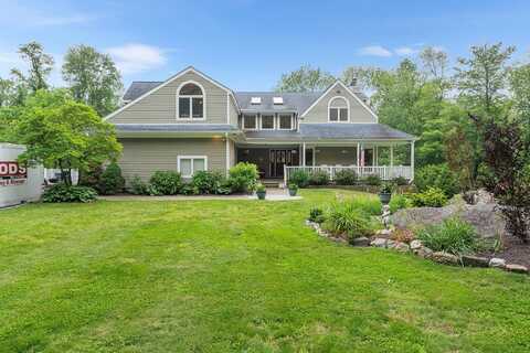 83 McDonald Road, Ossining, NY 10562