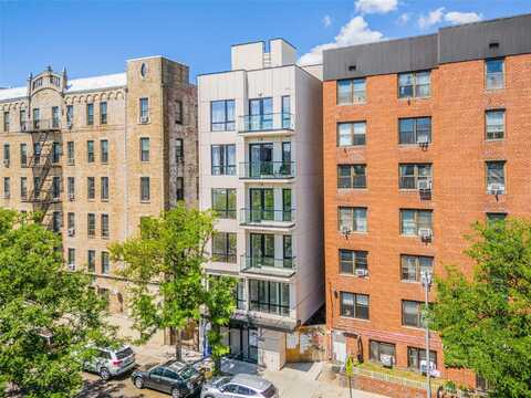4209 Hampton Street, Elmhurst, NY 11373