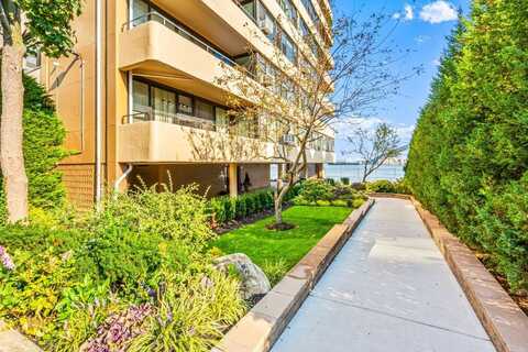 166-41 Powells Cove Boulevard, Beechhurst, NY 11357