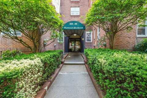 103-26 68TH Avenue, Forest Hills, NY 11375
