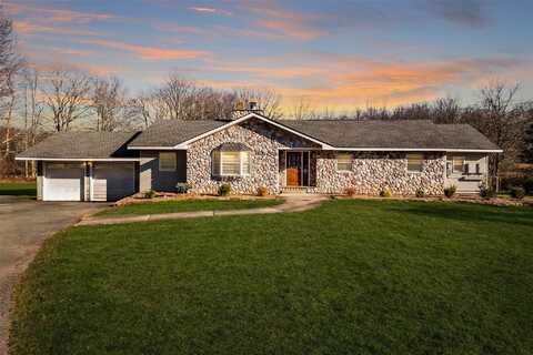 158 Wade Road, Liberty, NY 12754