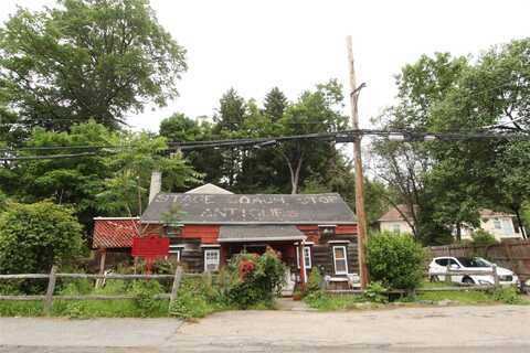 599 White Plains Road, Tarrytown, NY 10591