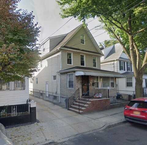 146-06 105 Avenue, Jamaica, NY 11435