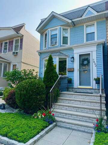 78-32 76th Street, Glendale, NY 11385