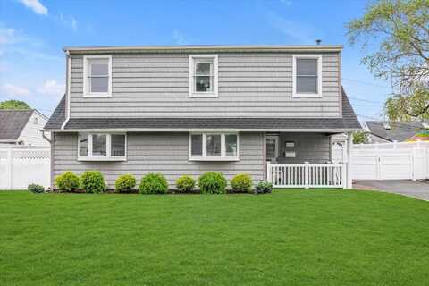 2382 Cooper Drive, East Meadow, NY 11554