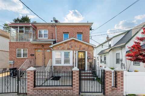 117-66 127th St., South Ozone Park, NY 11420