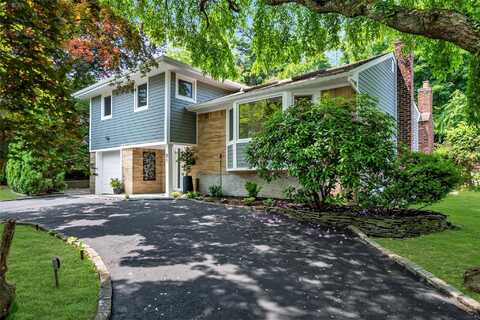 27 Meadowfield Lane, Glen Cove, NY 11542