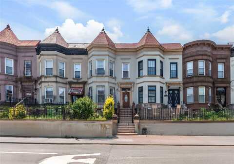 1478 Union Street, Brooklyn, NY 11213