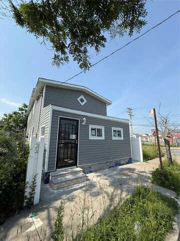 4006 Rockaway Beach Boulevard, Edgemere, NY 11691