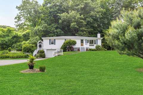 21 Triangle of Clearwater Road, Highland, NY 12528