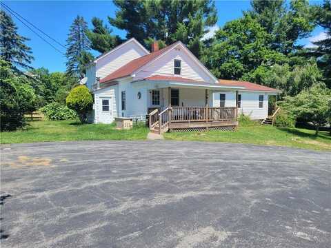 4 Cole Drive, Woodbourne, NY 12788