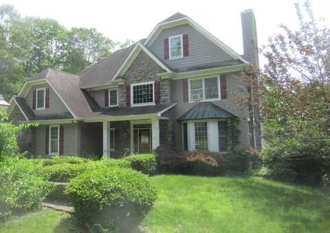 326 N Fostertown Road, Newburgh, NY 12550