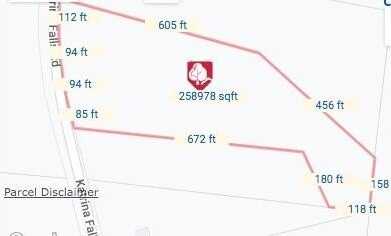 Katrina Falls Road, Rock Hill, NY 12775