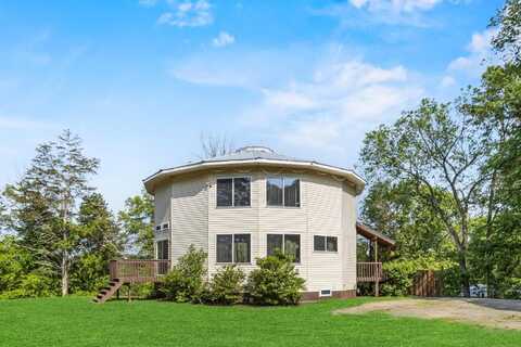 17 Boice Mill Road, Kerhonkson, NY 12446