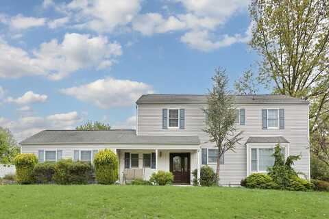 2 Sagamore Avenue, Suffern, NY 10901