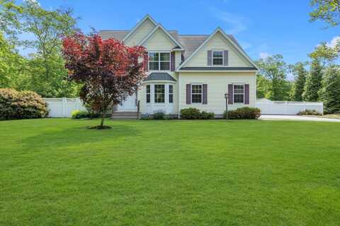 3 Horstead Court, Yaphank, NY 11980