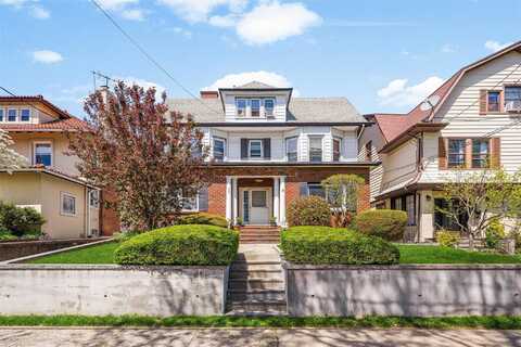115 Wallace Avenue, Mount Vernon, NY 10552