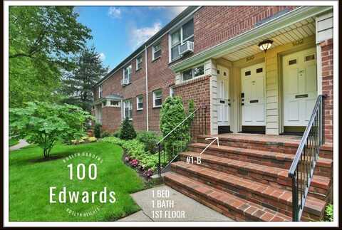 100 EDWARDS Street, Roslyn Heights, NY 11577