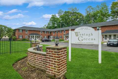 3674 Park Avenue, Wantagh, NY 11793