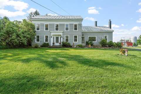 378 County Route 354, Preston Hollow, NY 12469