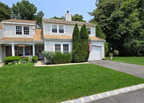 225 Ivy Meadow Court, Middle Island, NY 11953