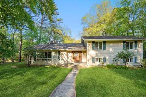 59 Giant Oak Road, Ridge, NY 11961