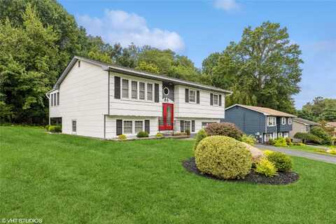 11 Sagamore Avenue, Suffern, NY 10901