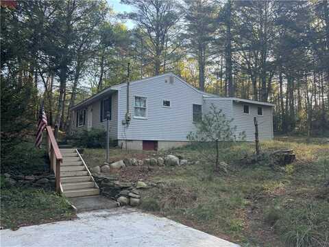 61 Deer Hill Road, Wurtsboro, NY 12790