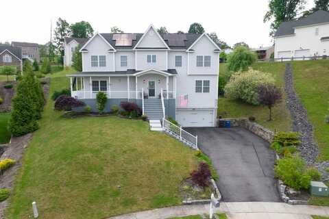 20 Tanyas Court, Monroe, NY 10950