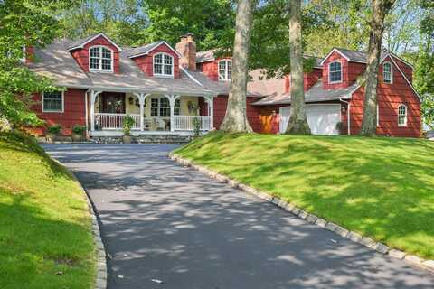 48 Bunkerhill Drive, Huntington, NY 11743