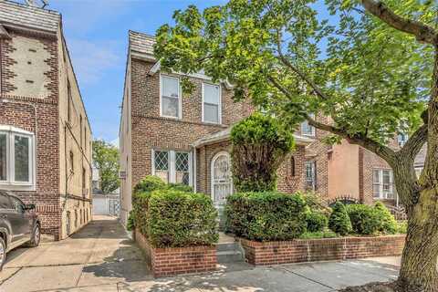 2541 83rd Street, East Elmhurst, NY 11370