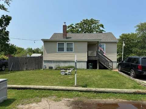 159 Forest Road E, Mastic Beach, NY 11951