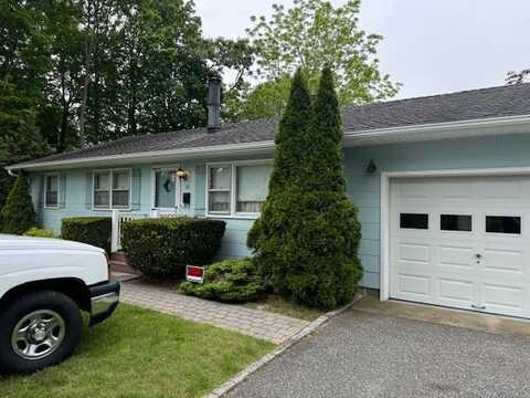36 Hawkins Avenue, Center Moriches, NY 11934