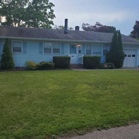 36 Hawkins Avenue, Center Moriches, NY 11934