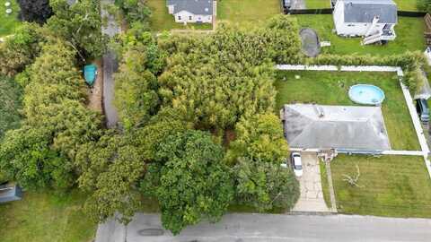 Park Drive, Mastic Beach, NY 11951